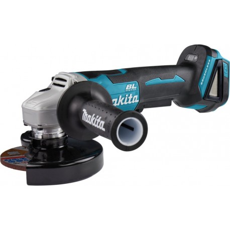 Makita DGA505Z 18V Corps Meuleuse d'angle 125 mm
