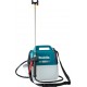 Makita US053DZ Pulvérisateur à pression Accu 5 litres 12 Volt sans batteries ni chargeur