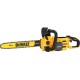 DeWalt DCMCS574X1-QW Accu Chainsaw FlexVolt High Powered Body 54V 9.0Ah