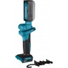 Makita DEBML006G Lampe de travail led XGT 40V Max