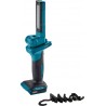Makita DEAML006G Lampe de travail Led XGT 40V Max