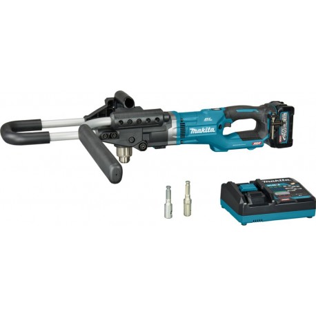 Makita DG001GM105 Tarière 40V Max 4.0Ah Li-Ion
