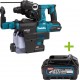Makita HR003GZ02 Perfo-burineur SDS-Plus 40V Max