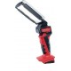Rothenberger 1000001734 RO FL180 Lampe à piles, hors piles et chargeur