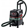 Metabo 602046850 ASR 36-18 BL 25 M SC Accu Aspirateur universel 36V hors batteries et chargeur