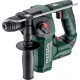Metabo 600207840 BH 12 BL 16 Accu Marteau combiné SDS-Plus 12V sans batteries et chargeur en x