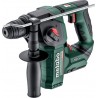 Metabo 600207840 BH 12 BL 16 Accu Marteau combiné SDS-Plus 12V sans batteries et chargeur en x