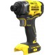 Stanley SFMCF810B FATMAX V20 Clé à chocs sans balais 18V hors batteries et chargeur