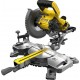 Stanley SFMCS701M1 FATMAX V20 Tronçonneuse et scie à onglet 190mm 18 Volt 4.0 Ah Li-ion