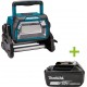 Makita DEADML809 DML809 LED Lampe AC/14,4/18 Volt