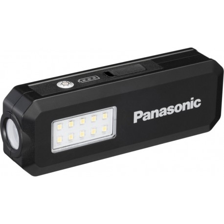 Panasonic EY3710B Mini lampe LED Li-ion USB