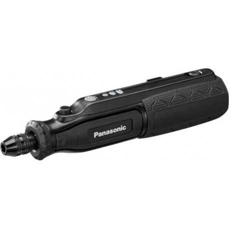 Panasonic EY4610B Mini meuleuse Li-ion USB