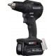 Panasonic EY1DD1J18D Perceuse-visseuse sans fil 18V 5.0Ah Li-Ion en coffret