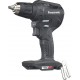 Panasonic EY1DD1X 14.4-18V Li-Ion perceuse/visseuse sans fil dans un boîtier - sans balais