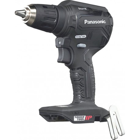 Panasonic EY1DD1X 14.4-18V Li-Ion perceuse/visseuse sans fil dans un boîtier - sans balais