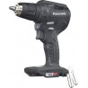 Panasonic EY1DD1X 14.4-18V Li-Ion perceuse/visseuse sans fil dans un boîtier - sans balais