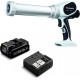 Panasonic EY3640LH1S Kit de pulvérisation Accu 14.4V 4.0Ah Li-ion
