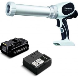 Panasonic EY3640LH1S Kit de pulvérisation Accu 14.4V 4.0Ah Li-ion