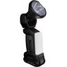 Panasonic EY37C6B Inspectielamp met paneellicht 14,4V, 18V, 21,6V excl. accus en lader