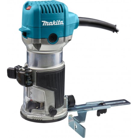 Makita RT0702C Affleureuse