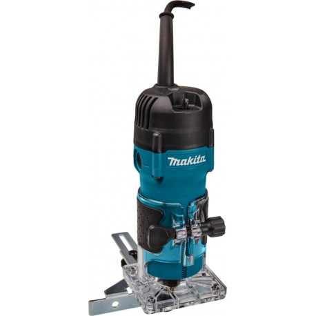 Makita 3711 Affleureuse