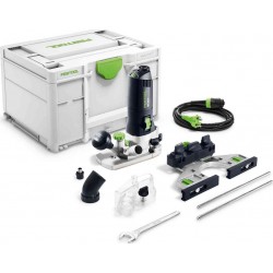 Festool 578061 MFK700EQ-Plus Module Affleureuse