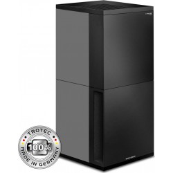Trotec 1580001139 TAC BASIC TOWER Filtre à air