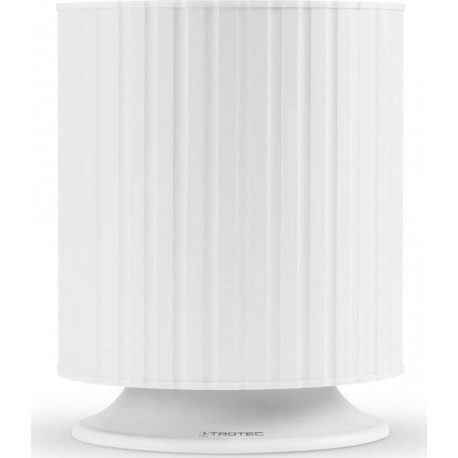 Trotec 1160000110 B 25 E Design Humidificateur à vaporisateur