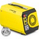 Trotec 1180000020 AirgoPro 8 Suppresseur d”odeurs