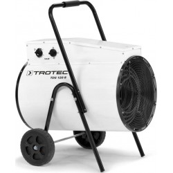 Trotec 1410000011 TDS 120 R Chauffage électrique 30,0 kW 400 volts