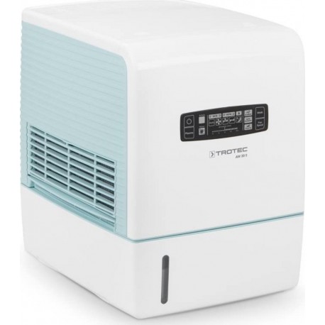 Trotec 1160000020 AW 20 S Purificateur d'air