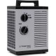 Trotec 1410000040 TDS 10 P Chauffage par ventilateur céramique