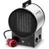 Trotec 1410000054 TDS 30 M Réchauffeurs à ventilateur céramique 5.0 kW 400 volt