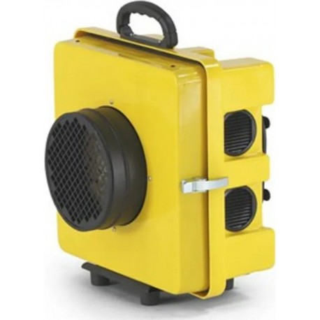 Trotec 1580000101 Purificateur d'air TAC 750 E