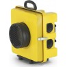 Trotec 1580000101 Purificateur d'air TAC 750 E
