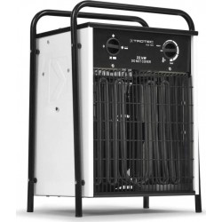 Trotec 1410000030 TDS 100 Chauffage électrique 22.0 kW 400 volt