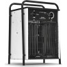Trotec 1410000030 TDS 100 Chauffage électrique 22.0 kW 400 volt