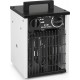 Trotec 1410000012 TDS 10 Chauffage électrique 2,0 kW