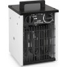 Trotec 1410000012 TDS 10 Chauffage électrique 2,0 kW