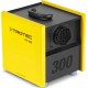 Trotec 1110000015 TTR 300 Déshumidificateur à adsorption