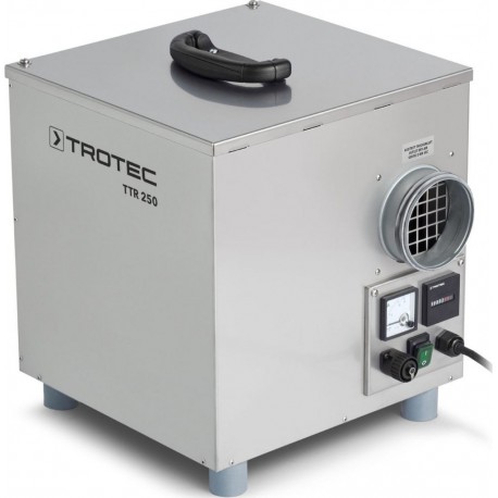 Trotec 1110000130 TTR 250 Sécheur par adsorption