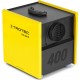 Trotec 1110000021 TTR 400 D Déshumidificateur à adsorption