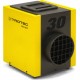 Trotec 1410000205 TEH 30 T Chauffage électrique 3,3 kW