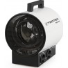 Trotec 1410000002 TDS 20 R Chauffage électrique 3,0 kW