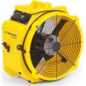 Trotec 1510000013 TTV4500S Ventilateur axial