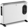 Trotec 1410000516 TCH 23 E Convecteur 2000 Watt