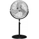 Trotec 1510006061 TVM 18 S Ventilateur sur pied