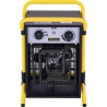 Stanley SXJH203000E Chauffage électrique industriel 3kW