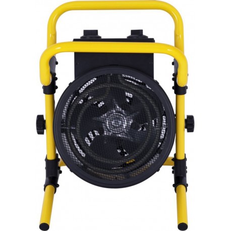 Stanley SXJH102000E Chauffage électrique turbo 2kW