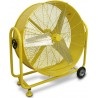 Trotec 1510004025 TTW 35000 S Ventilateur à tambour